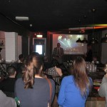 Eerste voorbereidingen interactieve avond
