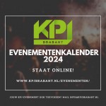 Evenementenkalender KPJ Brabant 2024